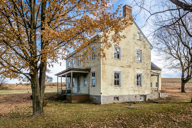 Photos – The Lincoln Homestead